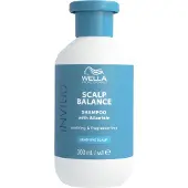 Wella Invigo Scalp Balance Sensitive Shampoo 250 ml