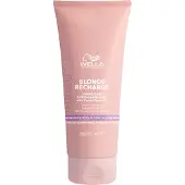 Wella Invigo Blonde Recharge Cool Conditioner 200 ml