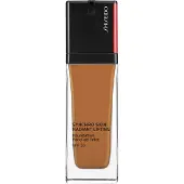 Shiseido Synchro Skin Radiant Lifting Oil Fond de teint crème gratuit 440 Amber SPF 30 30 ml