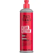 Tigi Shampoing Bed Head Resurrection Super Repair, 400 ml