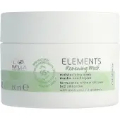 Wella Professional Care Elements Masque Régénérant 150 ml