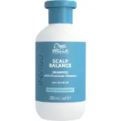 Wella Professionals Invigo Balance Clean Scalp Anti-Dandruff Shampooing Shampooing contre les pellicules 250 ml