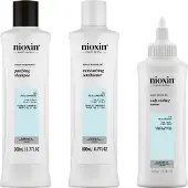 Nioxin Scalp Recovery coffret cadeau anti-pelliculaire 3 pcs
