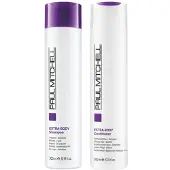 Paul Mitchell Volume Extra-Body Shampoing 300 ml