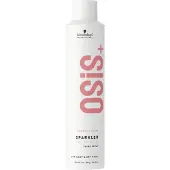 Schwarzkopf Professional Osis+ Sparkler spray brillance pour cheveux 300 ml