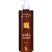 System 4 H Hydro Care Conditioner 500 ml
