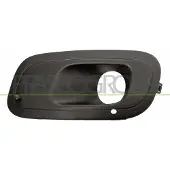 PRASCO FT1242134 Ventilatiegrille, bumper