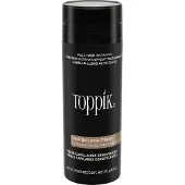 Toppik Fibres capillaires - Marron clair (27.5 gr)