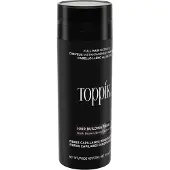 Toppik Fibres capillaires - Marron foncé (27.5 gr)