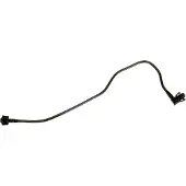 Gates Tuyau de chauffage 02-3399 adapté à la PEUGEOT 308 SW I (4E, 4H) en plastique