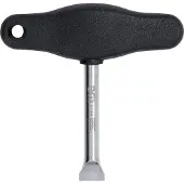 Bgs Tournevis pour bouchons de batterie avec poignée en T - 6744
