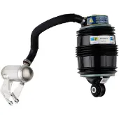 BILSTEIN Soufflet à air, suspension pneumatique - B3 Airmatic 40-076676 gauche