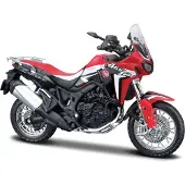 Maisto 39300 - Maquette de moto - Ducati 1098 Tricolore (rouge-blanc-vert, échelle 1:18)