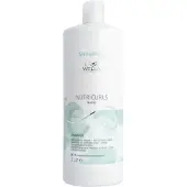 Wella Nutricurls Waves shampoing hydratant pour cheveux bouclés 1000 ml