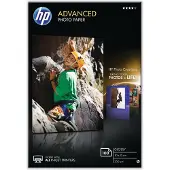 HP 100 feuilles