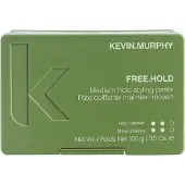 Kevin Murphy Free Hold Medium Hold Styling pâte 100 grammes