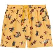 Superdry Shorts de bain '17&quot' mélange de couleurs