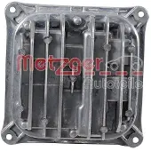 METZGER Module ded'éclairage gauche droite LED pour MERCEDES C-KLASSE (W205)
