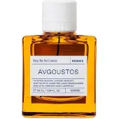 Korres Avgoustos Eau de Toilette mixte 50 ml
