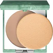 Clinique Superpowder Double Face Make-Up Matte Neutral 10 g Maquillage