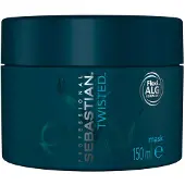 Sebastian Twisted masque pour cheveux bouclés indisciplinés 150 ml