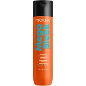 Matrix Haircare Mega Sleek Shampoo 300ml - shampooing anti frisottis