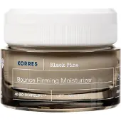 Korres Black Pine 4D Bioshapelift Bounce Firming Moisturiser 40ml