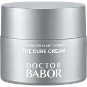 Babor Doctor Regeneration The Cure Cream 50ml - crème visage anti-rides