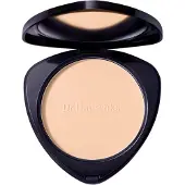 Dr. Hauschka Poudre Compacte 00 Transparente 8 g Maquillage