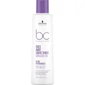 Schwarzkopf BC Frizz Away Conditioner 200ML