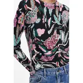 Desigual Pull-over | S | female