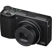 Ricoh GRIIIx