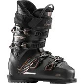 Lange Rx Superlegerra Alpine Ski Boots Noir 24.5 Homme