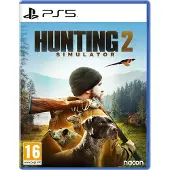 Hunting Simulator 2