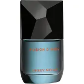 Issey Miyake Fusion d'Issey Eau de Toilette 50 ml