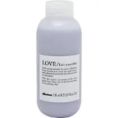 Davines Soins capillaires essentiels Love Cheveux plus lisses150 ml