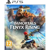 Immortals Fenyx Rising PS5