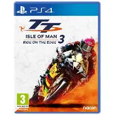 TT Isle of Man: Ride on the Edge 3 PS4