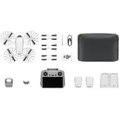 DJI Flip Fly More Combo + Radiocommande Smart Controller