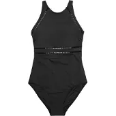 Next Maillot de bain noir