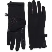 Icebreaker Quantum Merino Gloves Noir L Homme