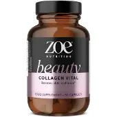 Zoe Nutrition zoe Collagen Vital, 60 capsules