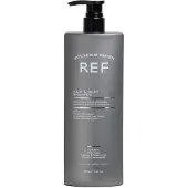 Ref Hair And Body Shampoo 1000 ml