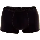 Hom Boxers 'Plumes' noir