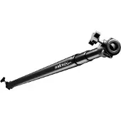 Walimex Telescopic Crossba Bar Studio Background 120-307 Cm Noir
