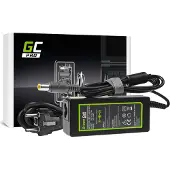 Green Cell Ad16ap Laptop Charger Argenté