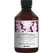 Davines (DE) NaturalTech Shampooing repulpant pour cheveux, 250ml