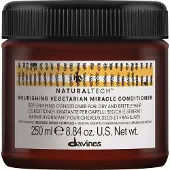 Davines Conditioner Natural Tech Nourishing Vegetarian Miracle Conditioner
