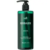 Lador Herbalism Shampoo - 400 ml