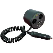 AUTO-T 540117 Sigarettenaansteker splitter